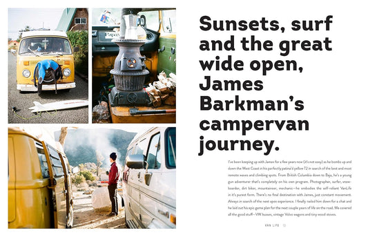 Van Life