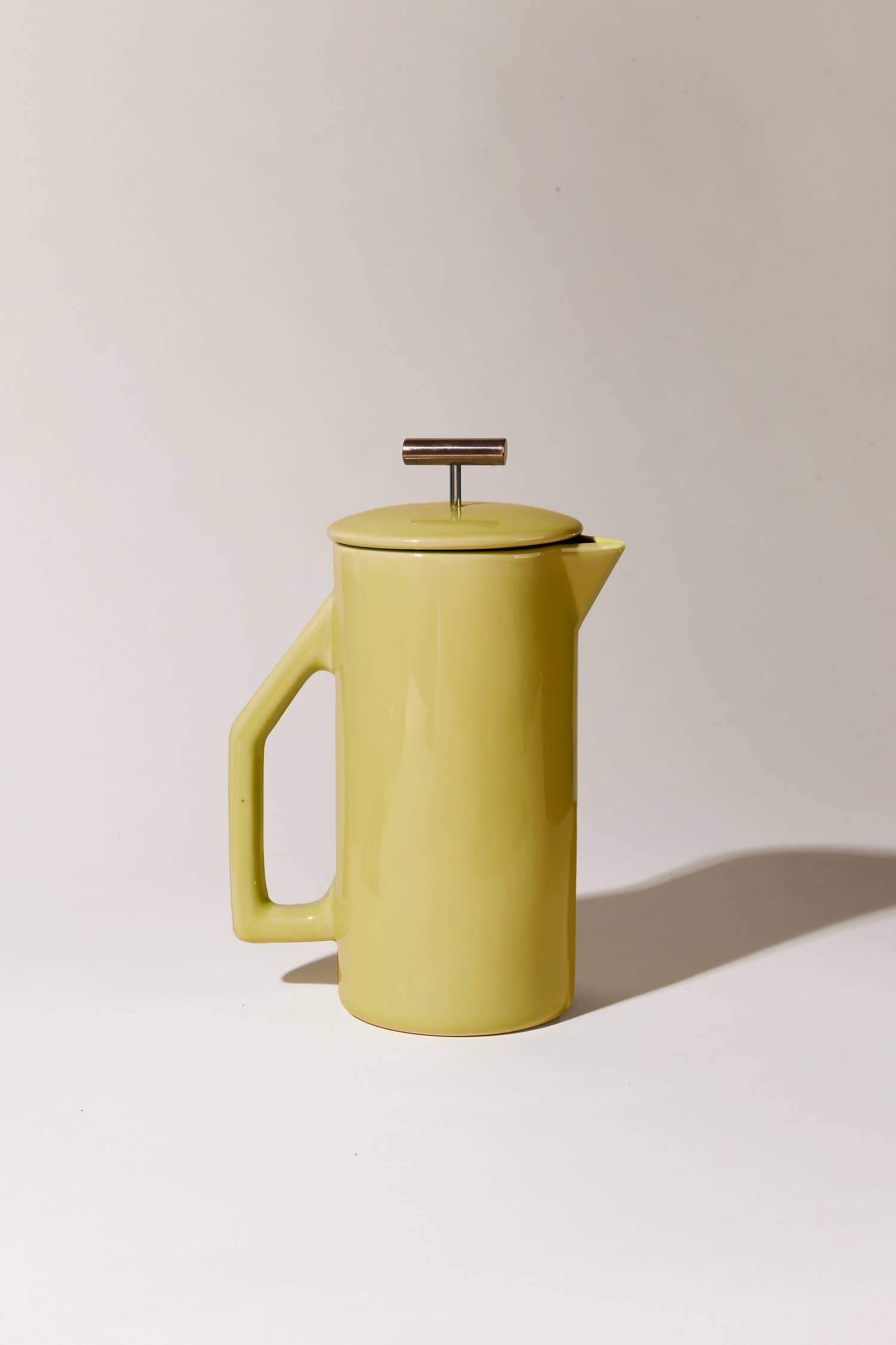 Ceramic french press hotsell