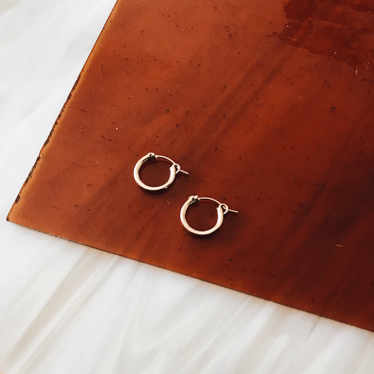 Thick Hoops