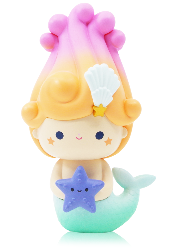 Mizu Mermaid Wish Doll