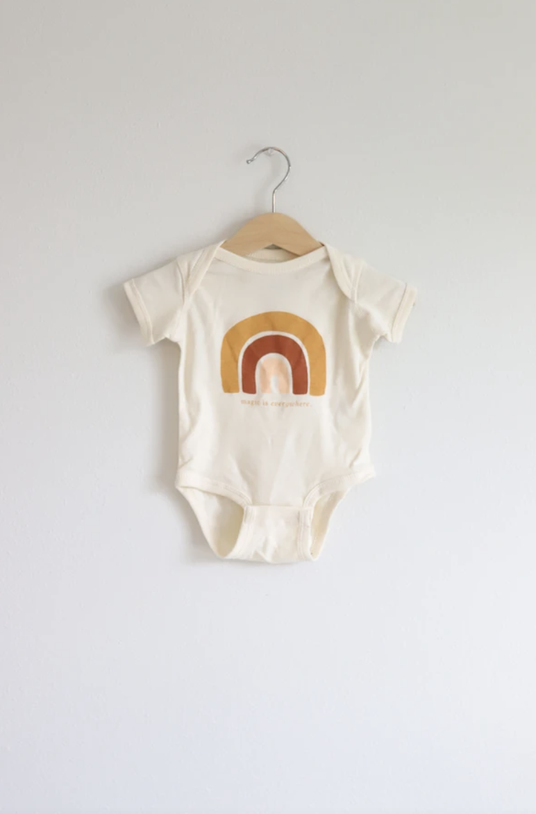 Magic is Everywhere Onesie