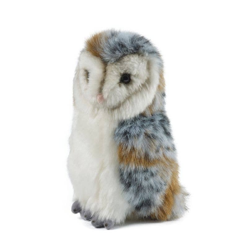 Living Nature Barn Owl Medium