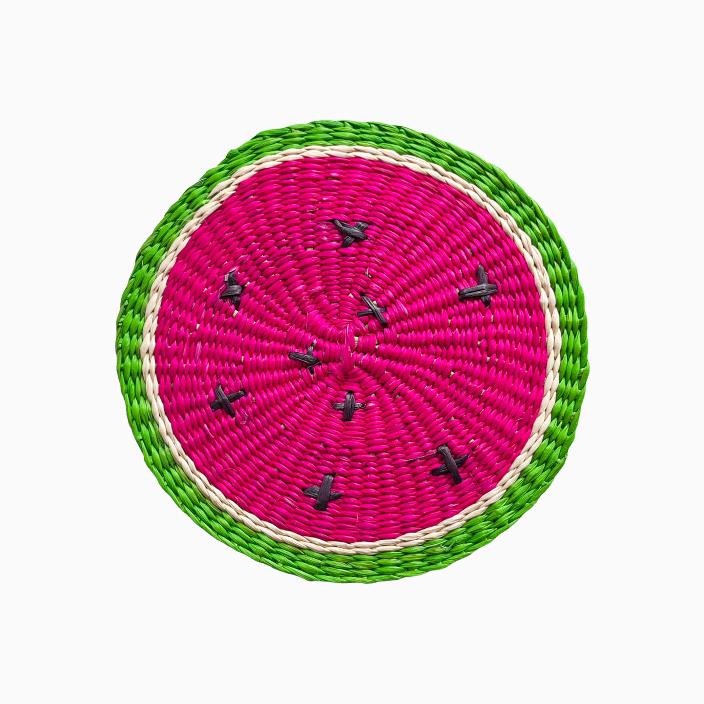 Fruity Coasters