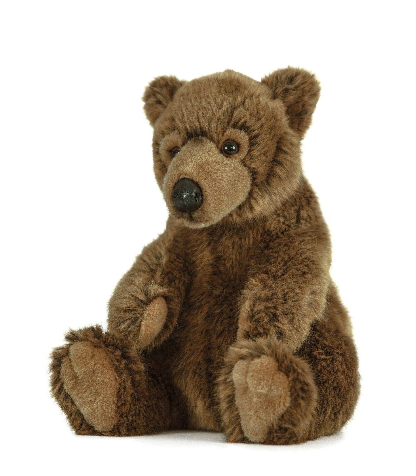 Living Nature Brown Bear Medium