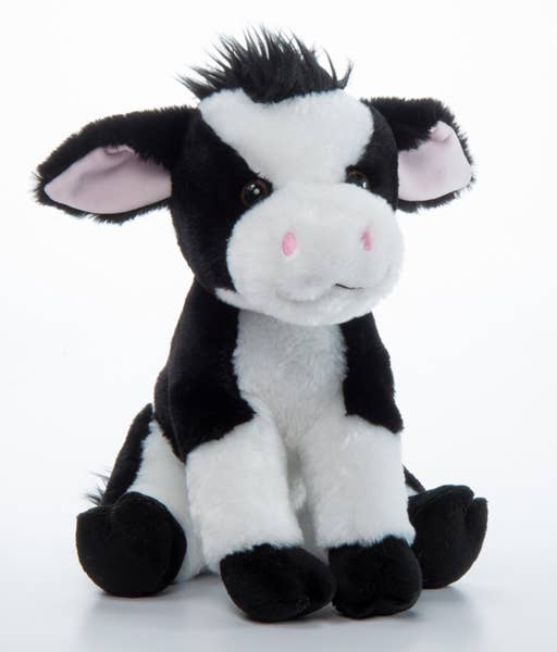 Wild Onez Cow