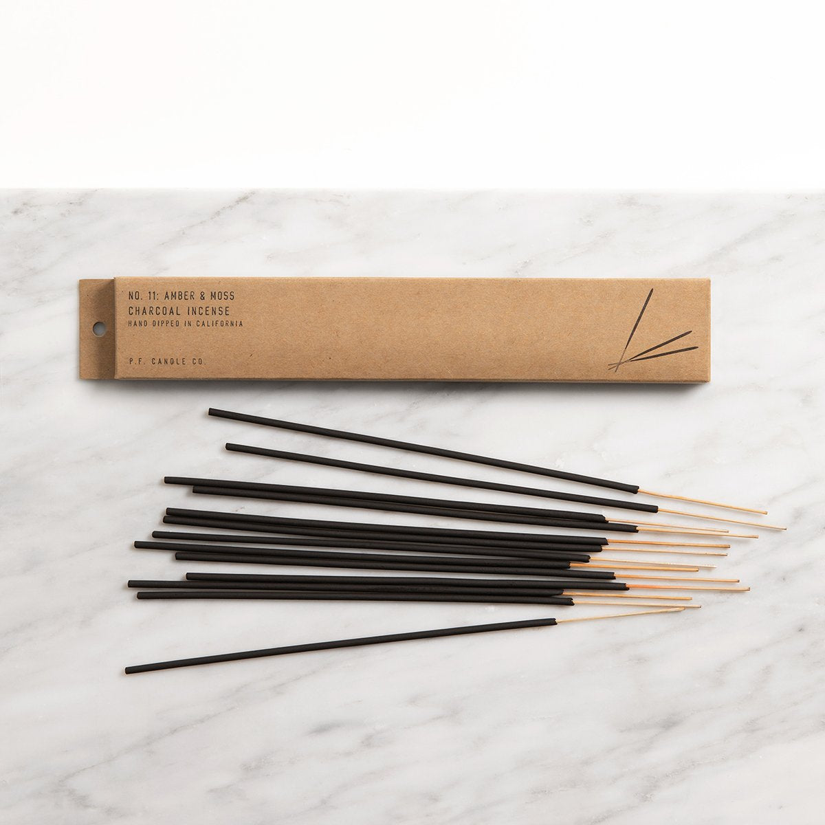 PF Incense