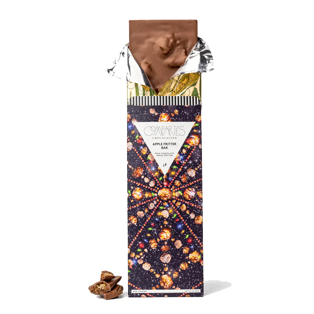 Compartes Chocolate Bars