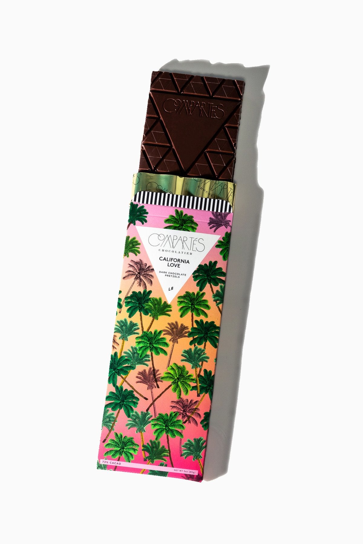 Compartes Chocolate Bars