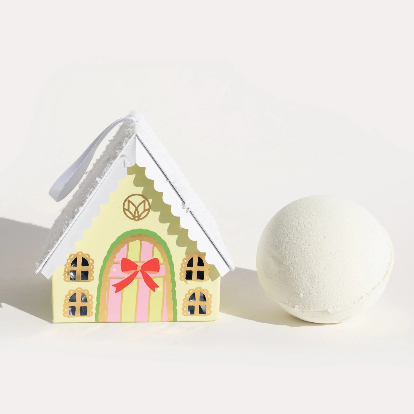 Green Village Boxed Balm