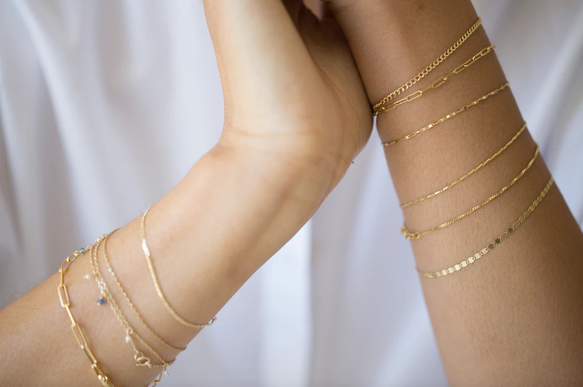 Greg Bracelet