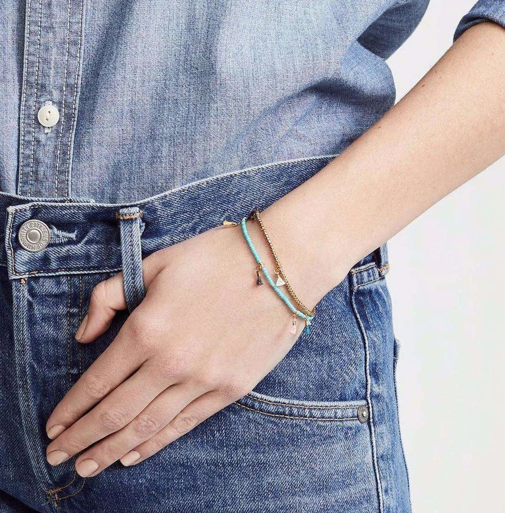 Lilu Bracelets