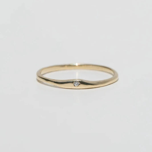 Love Note Ring