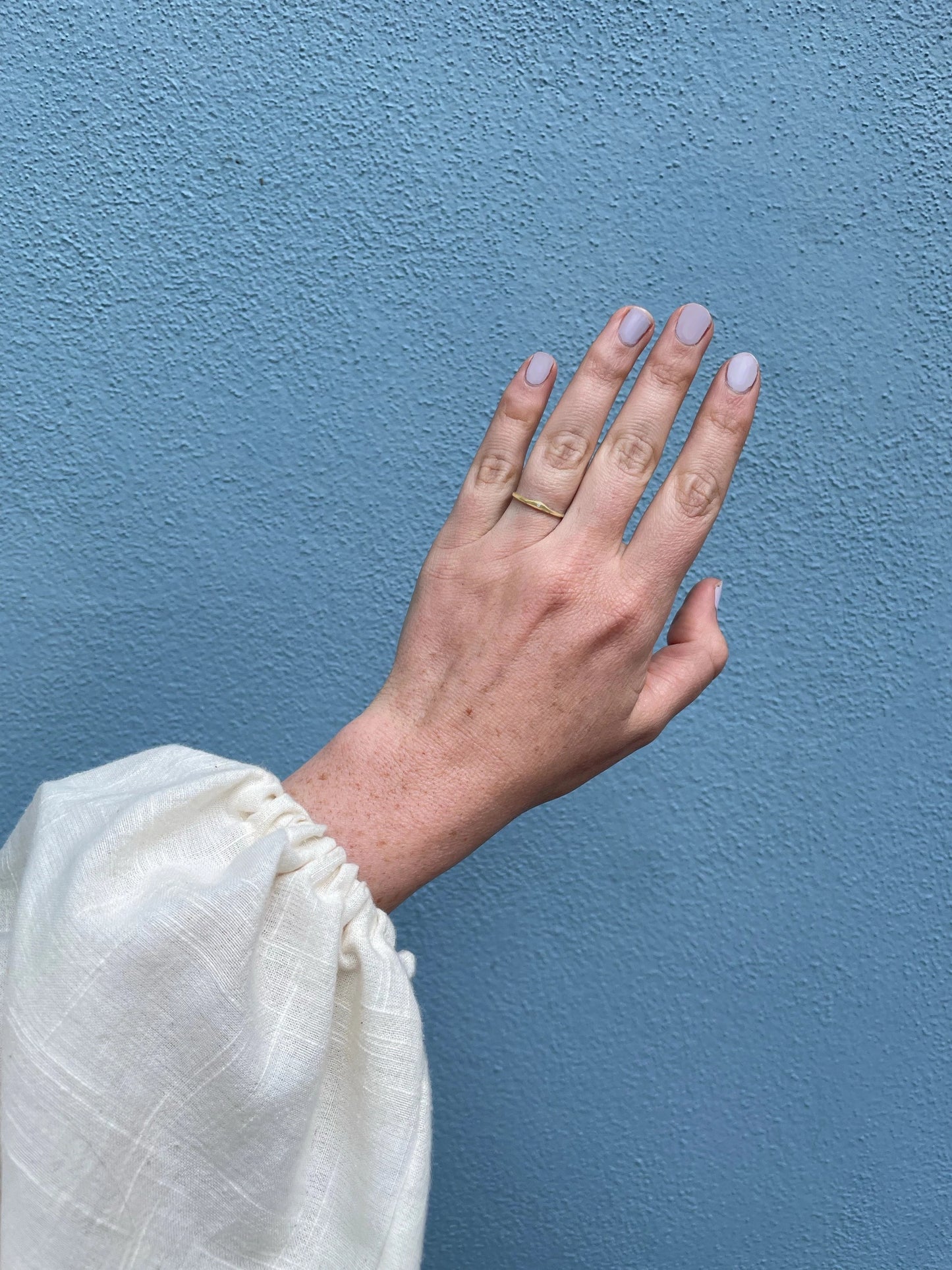 Love Note Ring