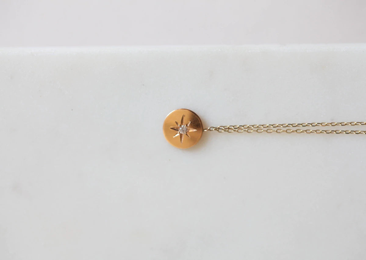 Luna Necklace