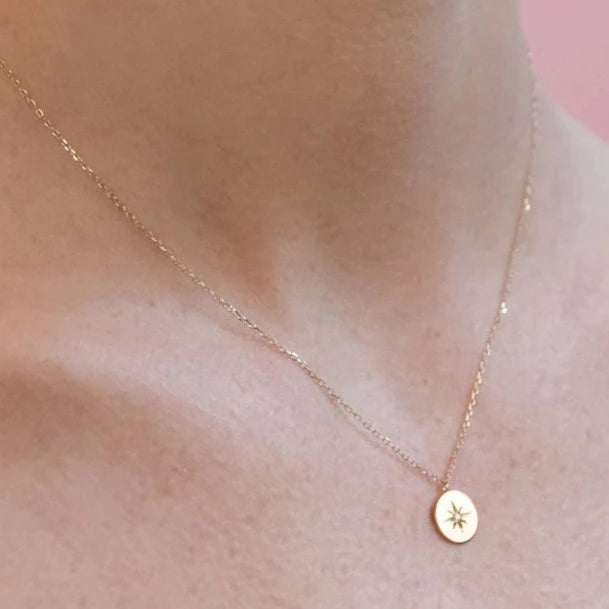 Luna Necklace