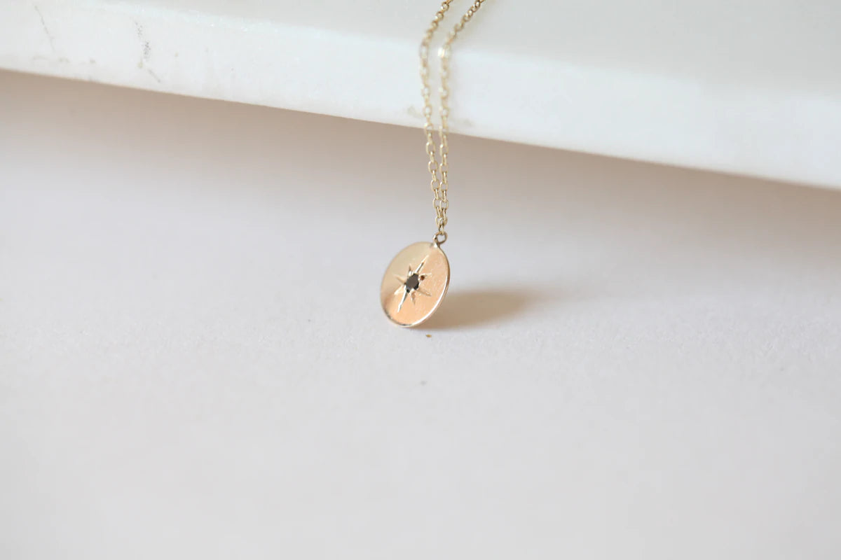 Luna Necklace