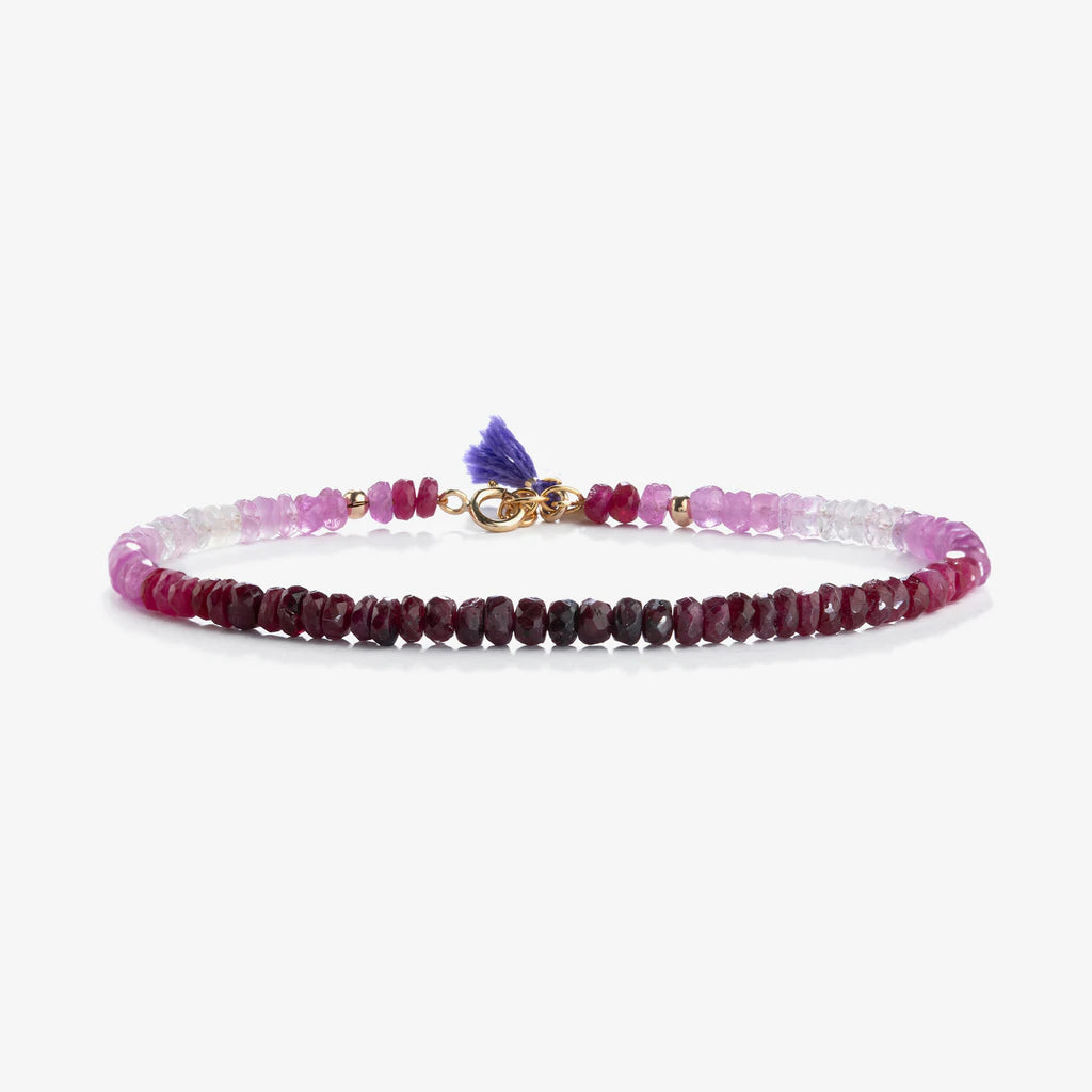 Natasha Bracelets