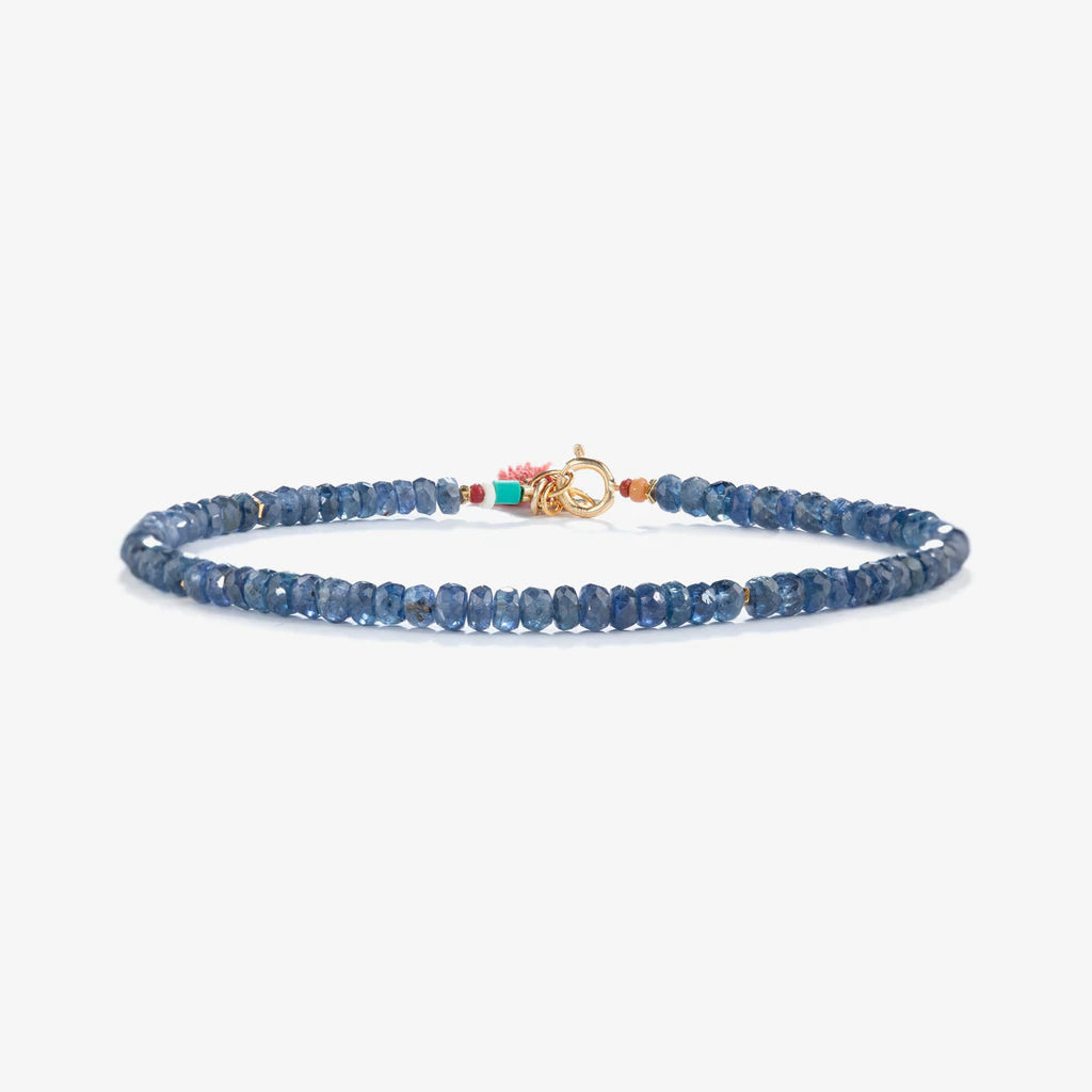Natasha Bracelets