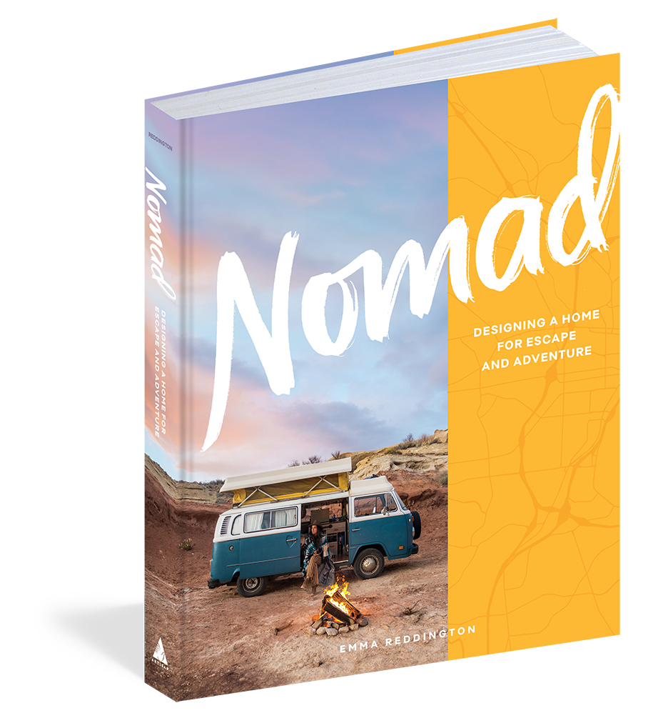 Nomad Book