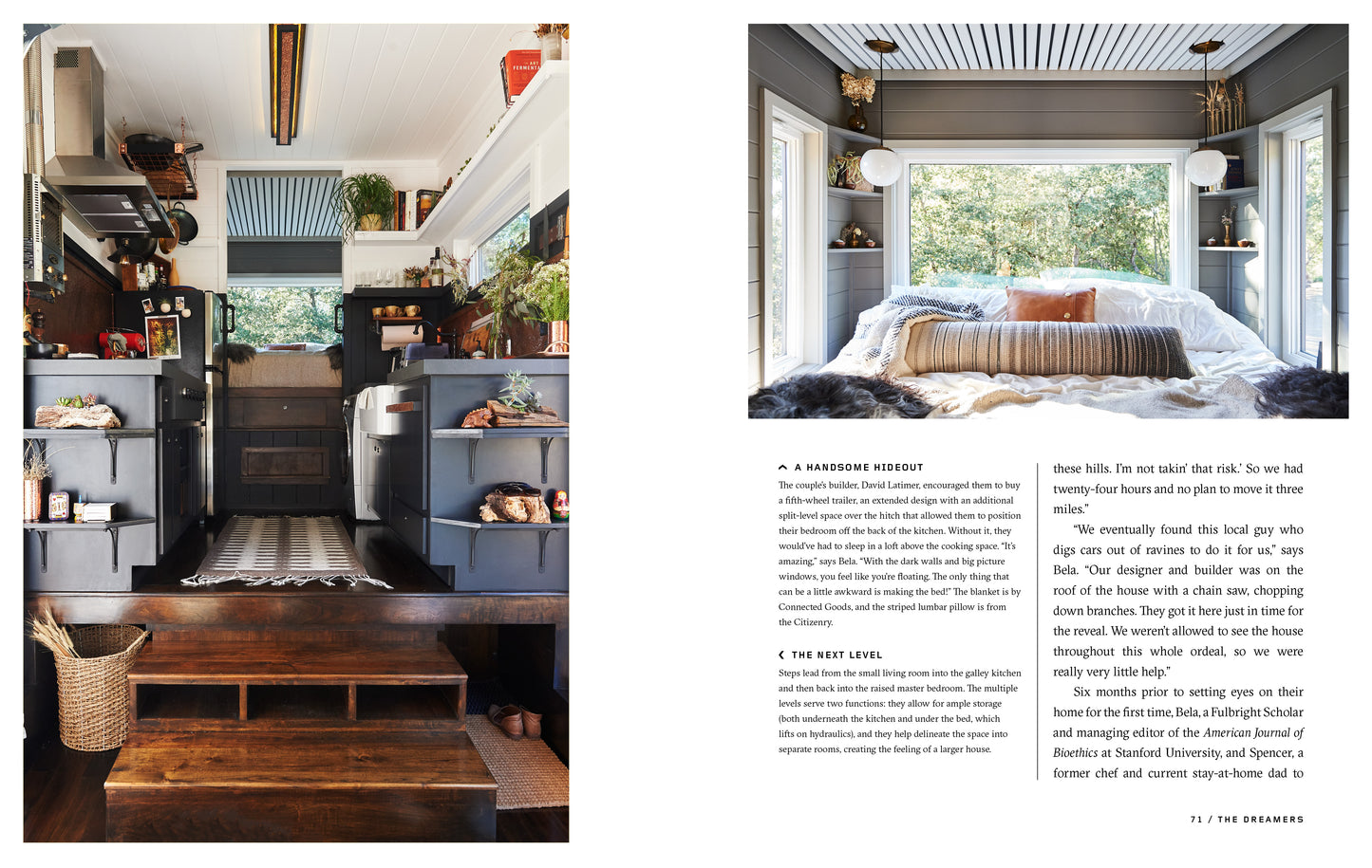 Nomad Book