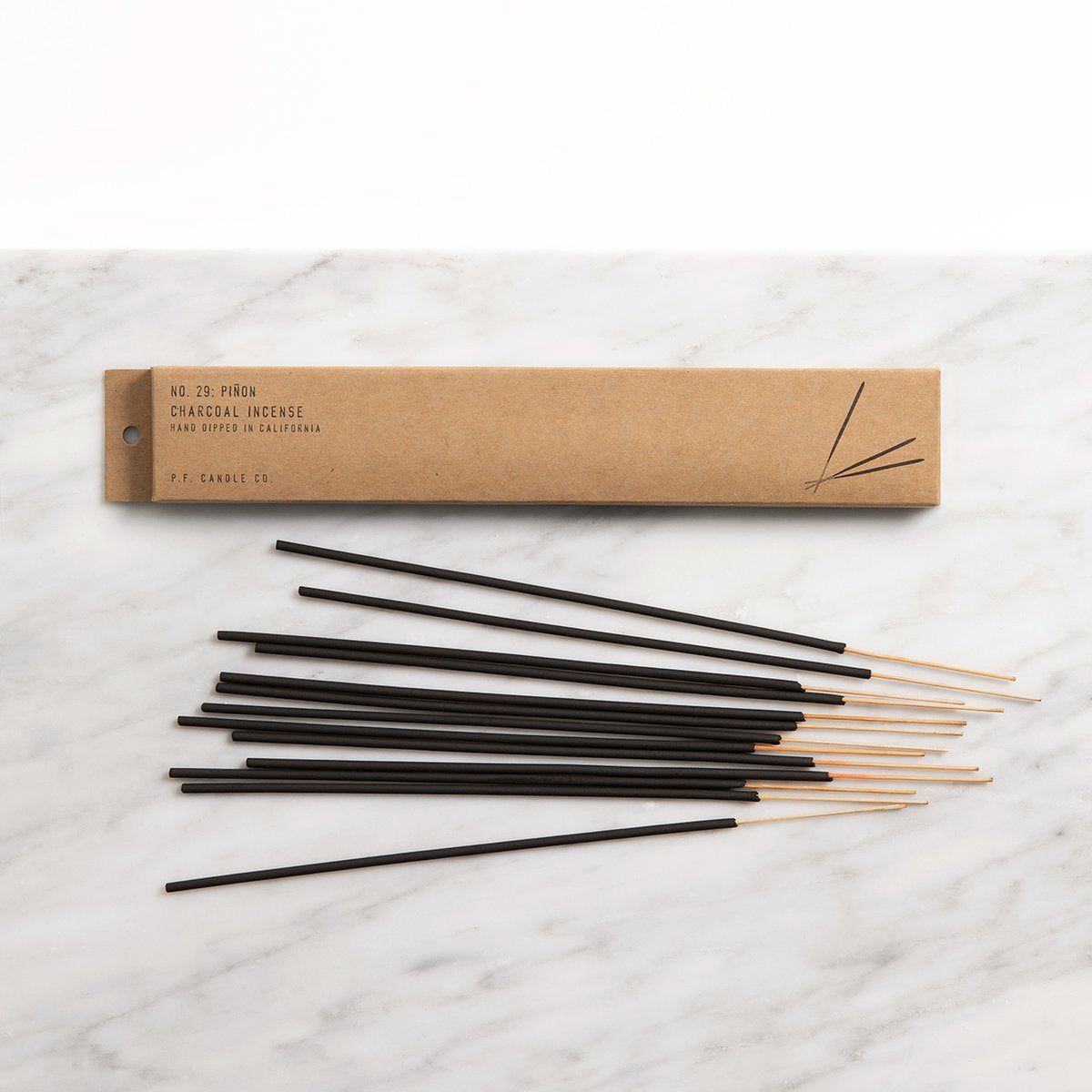 PF Incense