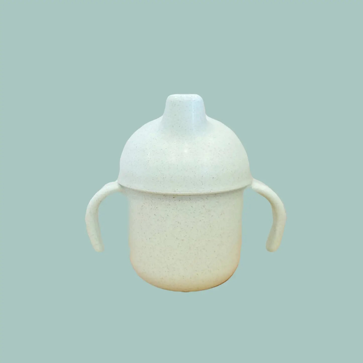 Wheat Straw Sippy Cups