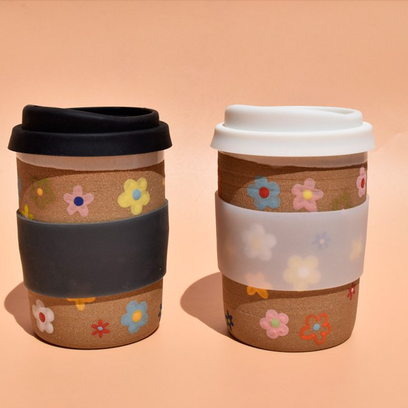 Garden Travel Cup