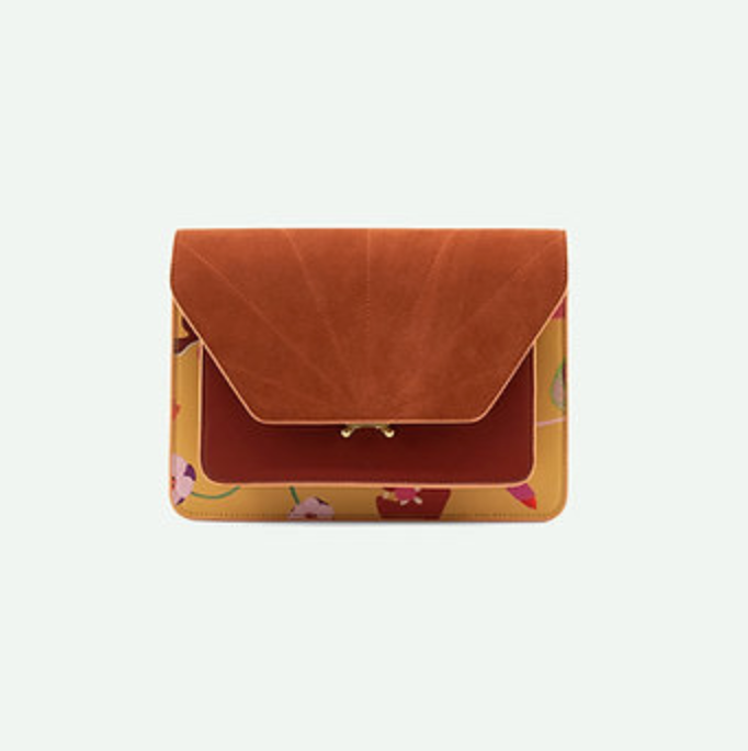 La Promenade Satchel