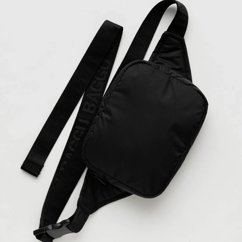 Baggu Puffy Fanny Pack