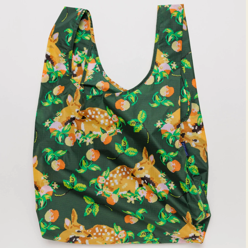 Baggu Reusable Bags