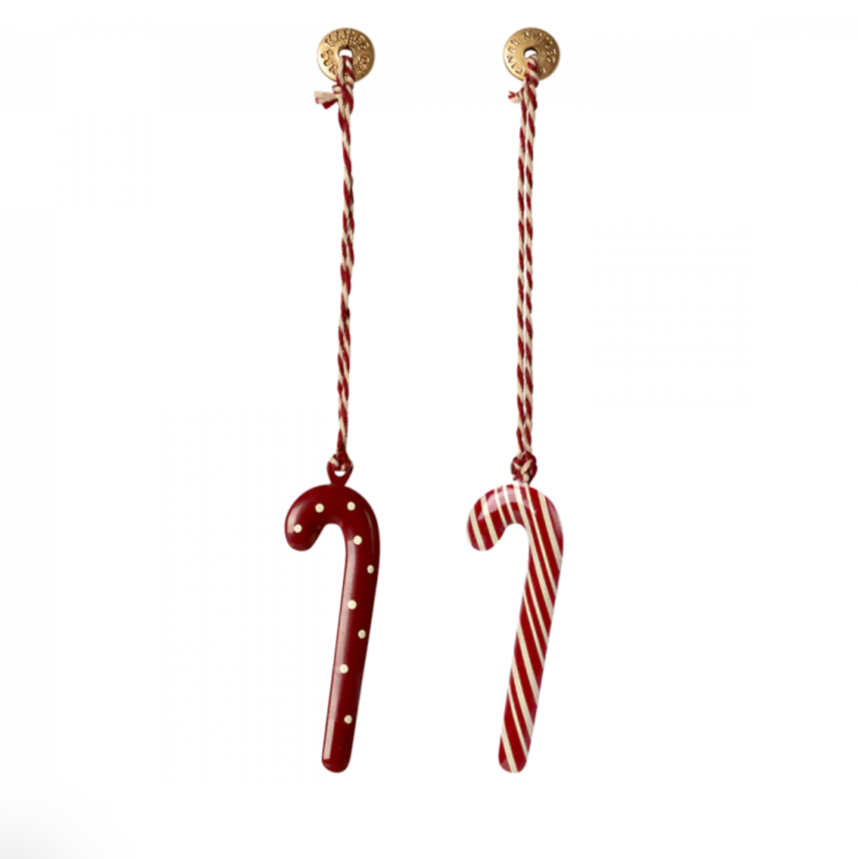 Metal Ornaments