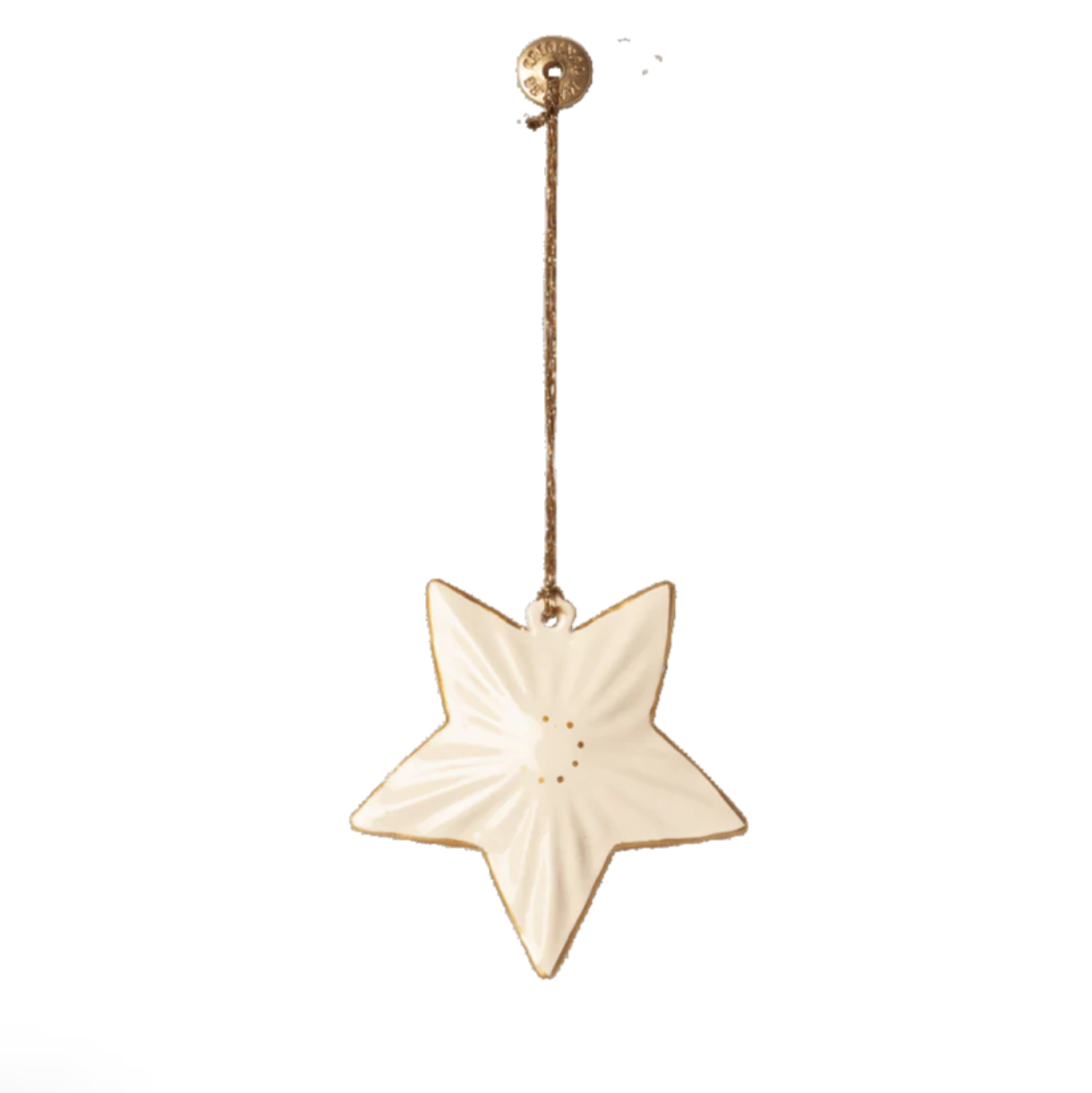 Metal Ornaments