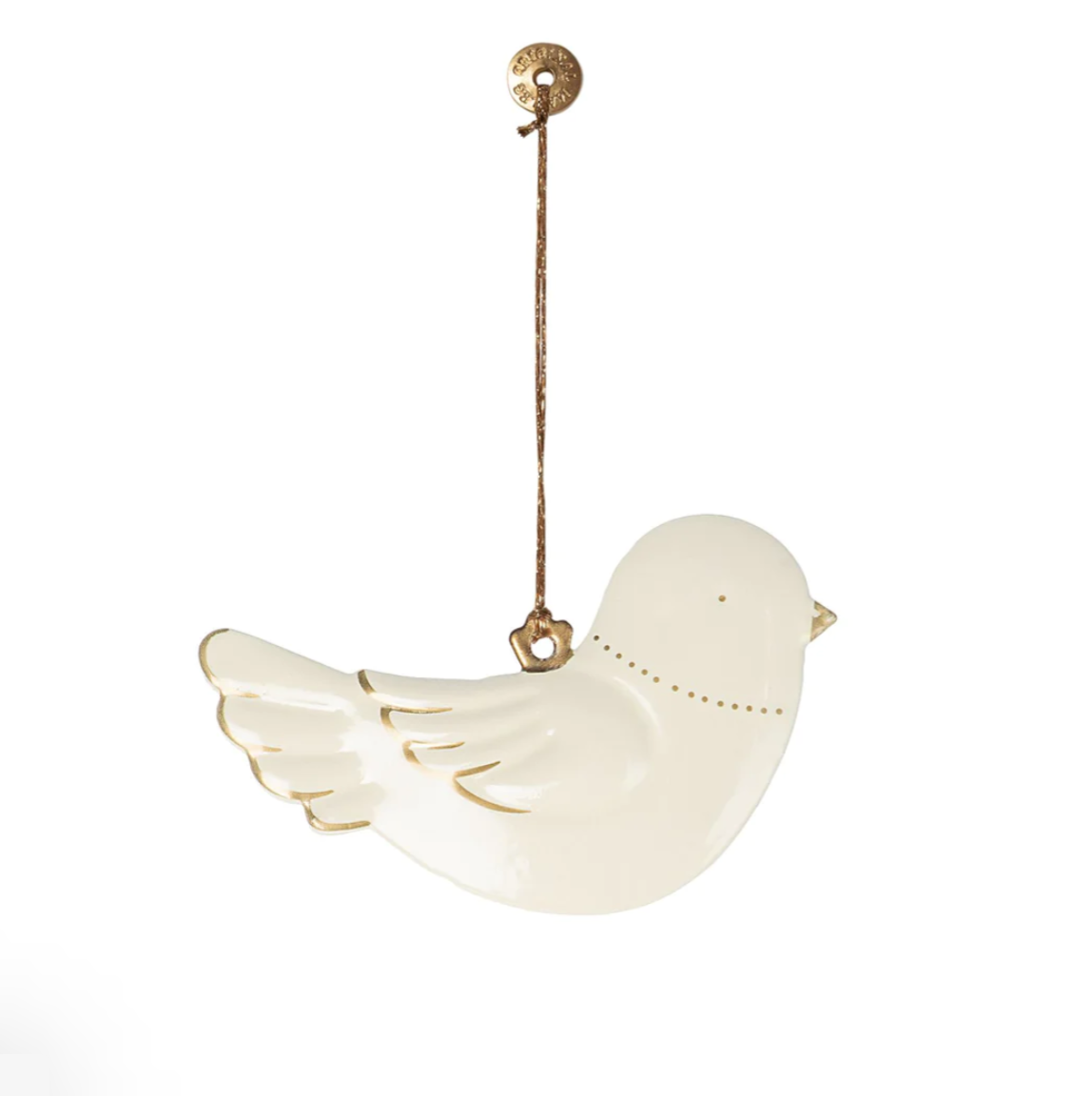 Metal Ornaments