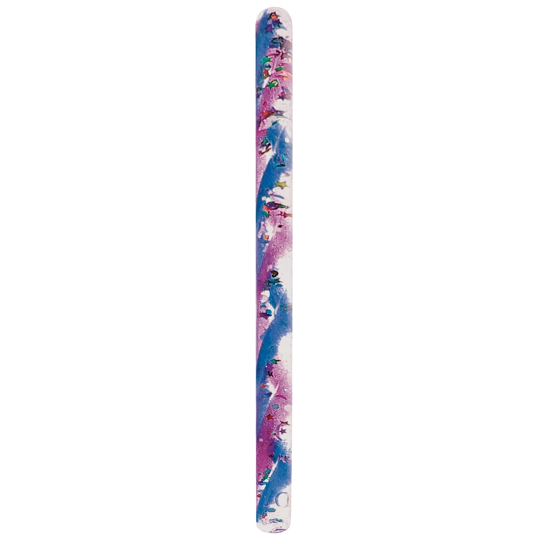 Spiral Glitter Wand