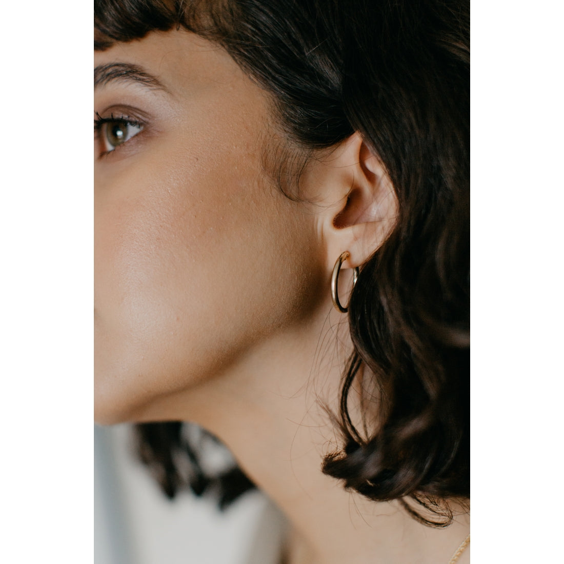 Thick Hoops