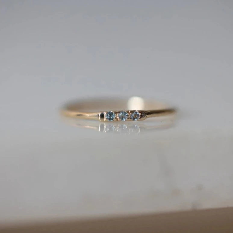Tic Tac Aqua Ring