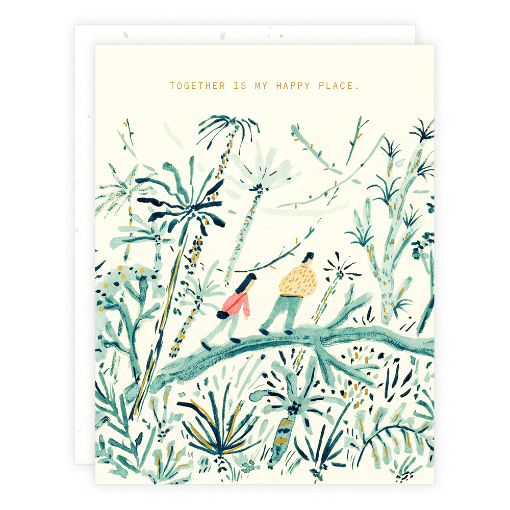 Hike Card