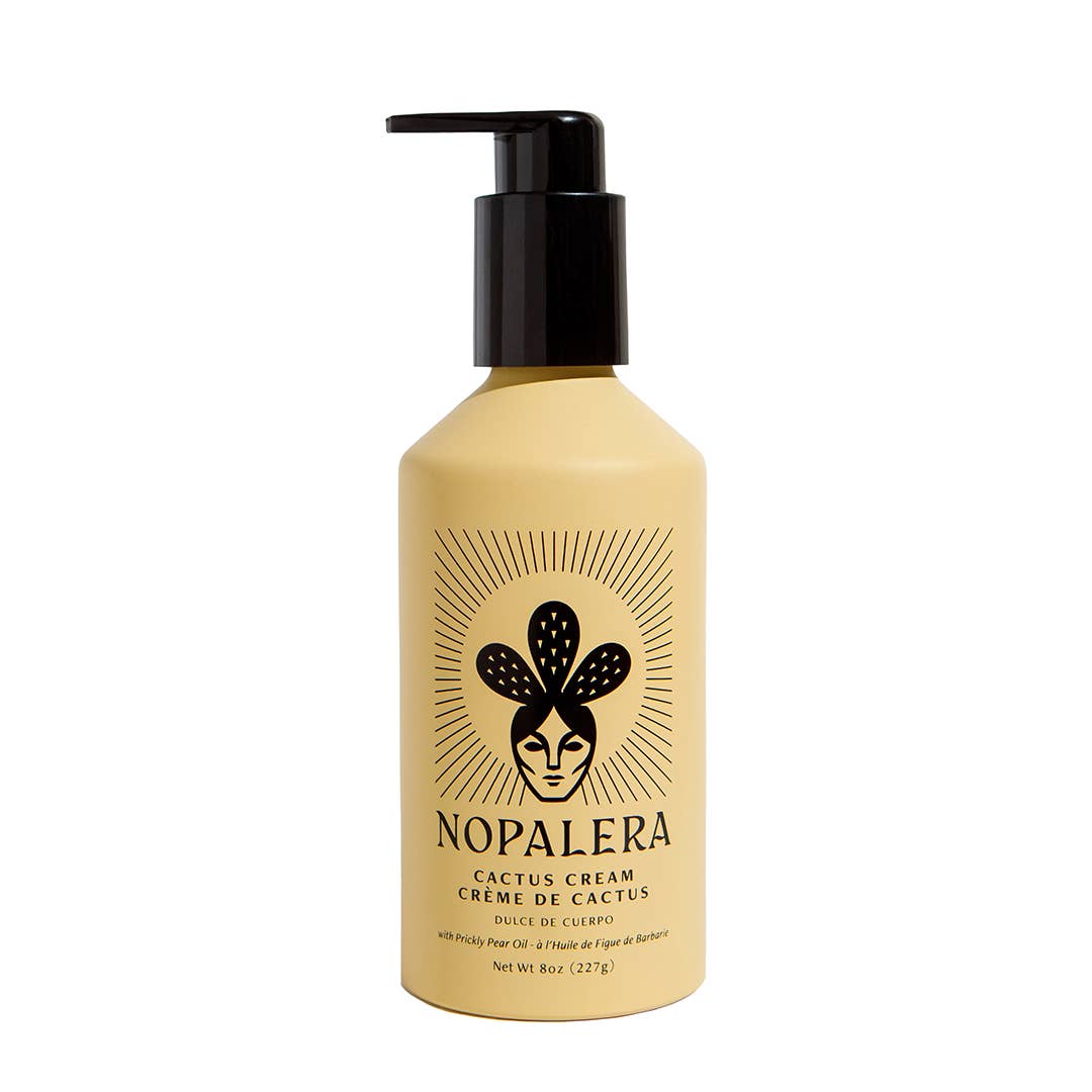 Nopalera Cactus Body Creme