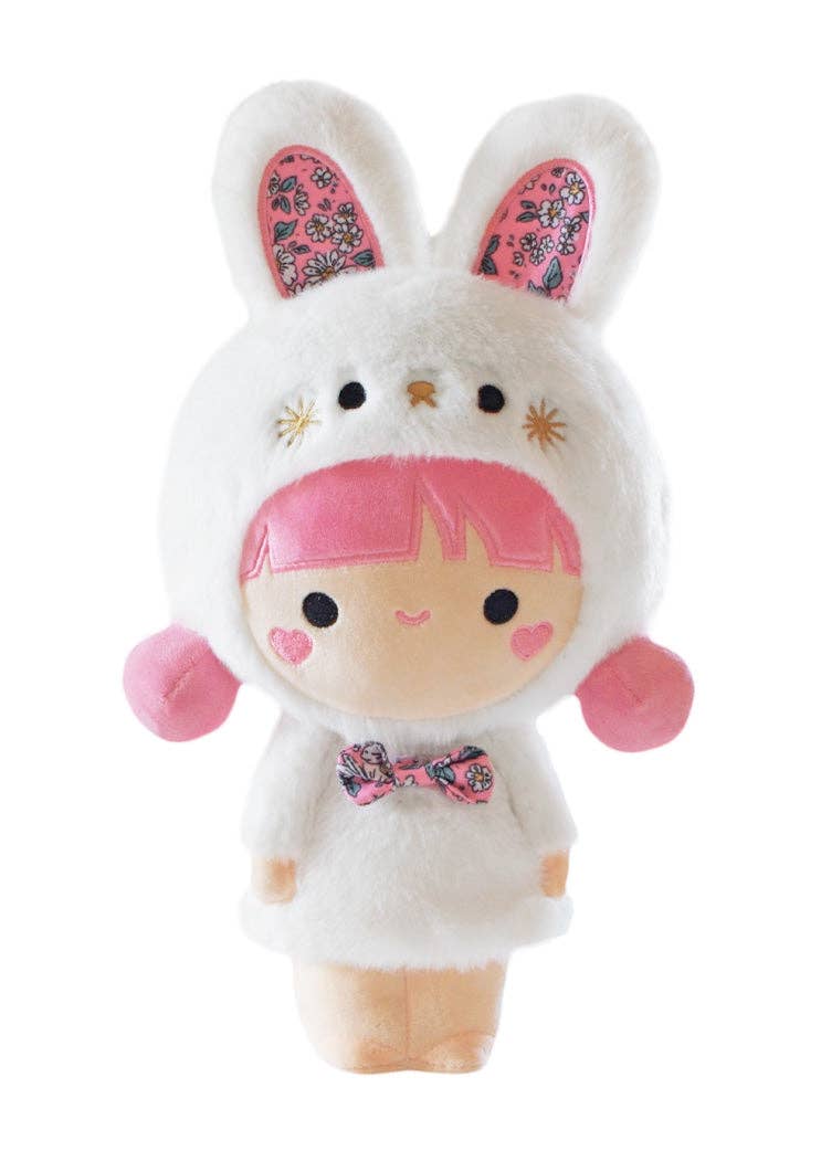 Pascale Fluffy Clouds Stuffy