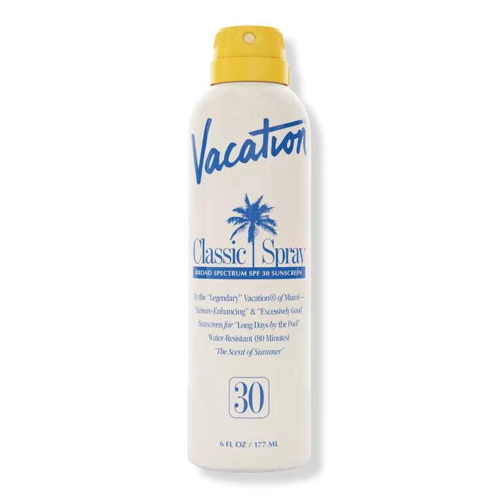 Vacation Classic SPF 30 Spray