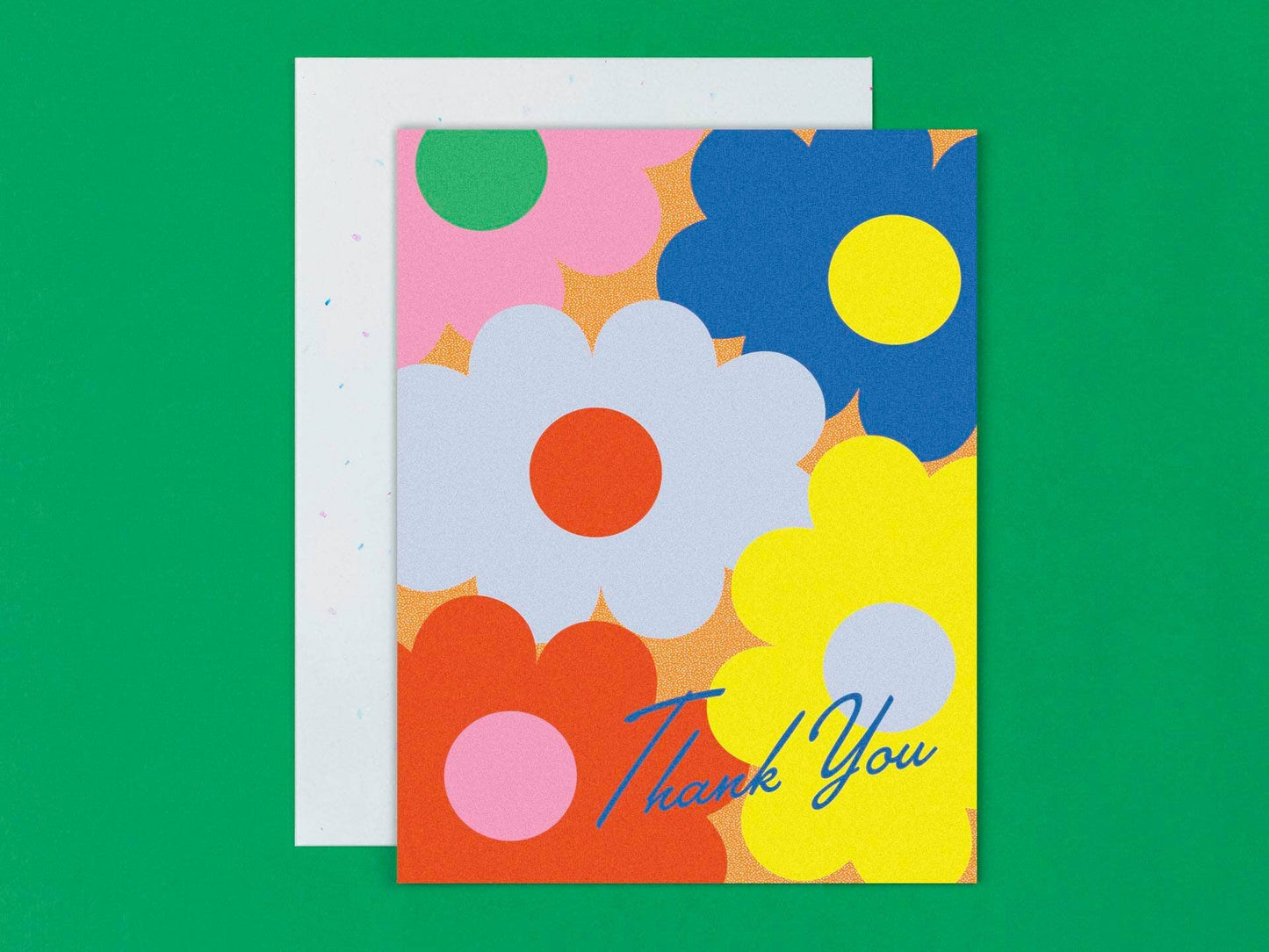 Pop Fleurs Thank You