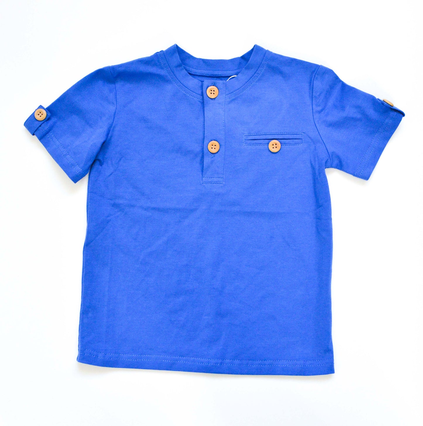 Deep Sea Kid Tee