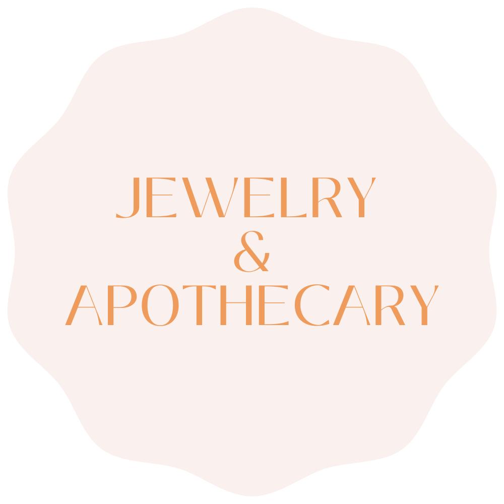 Jewelry & Apothecary