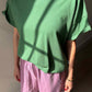 Vintage Fille Tee