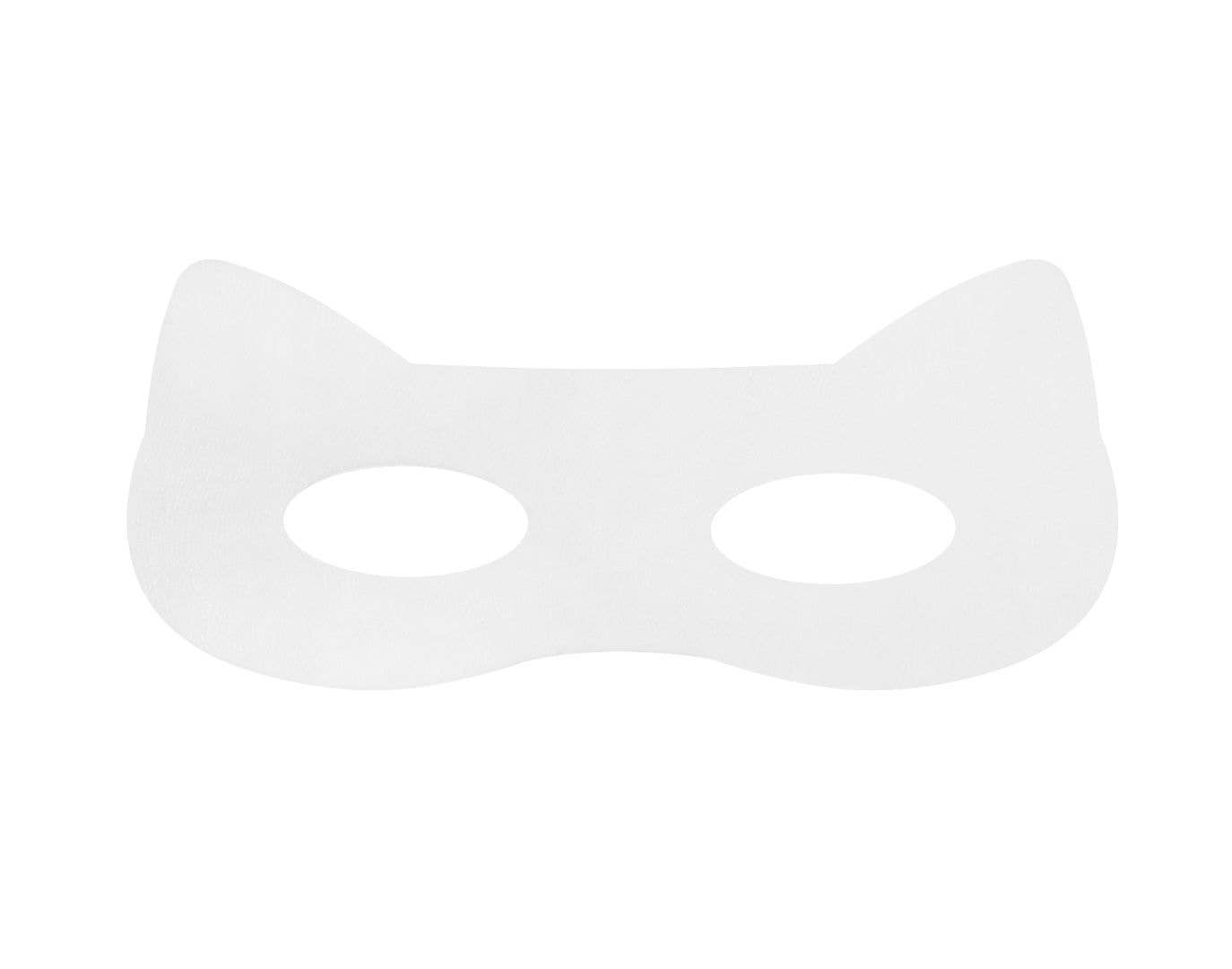 Cam Purrfect Coconut Hydrating Eyemasks