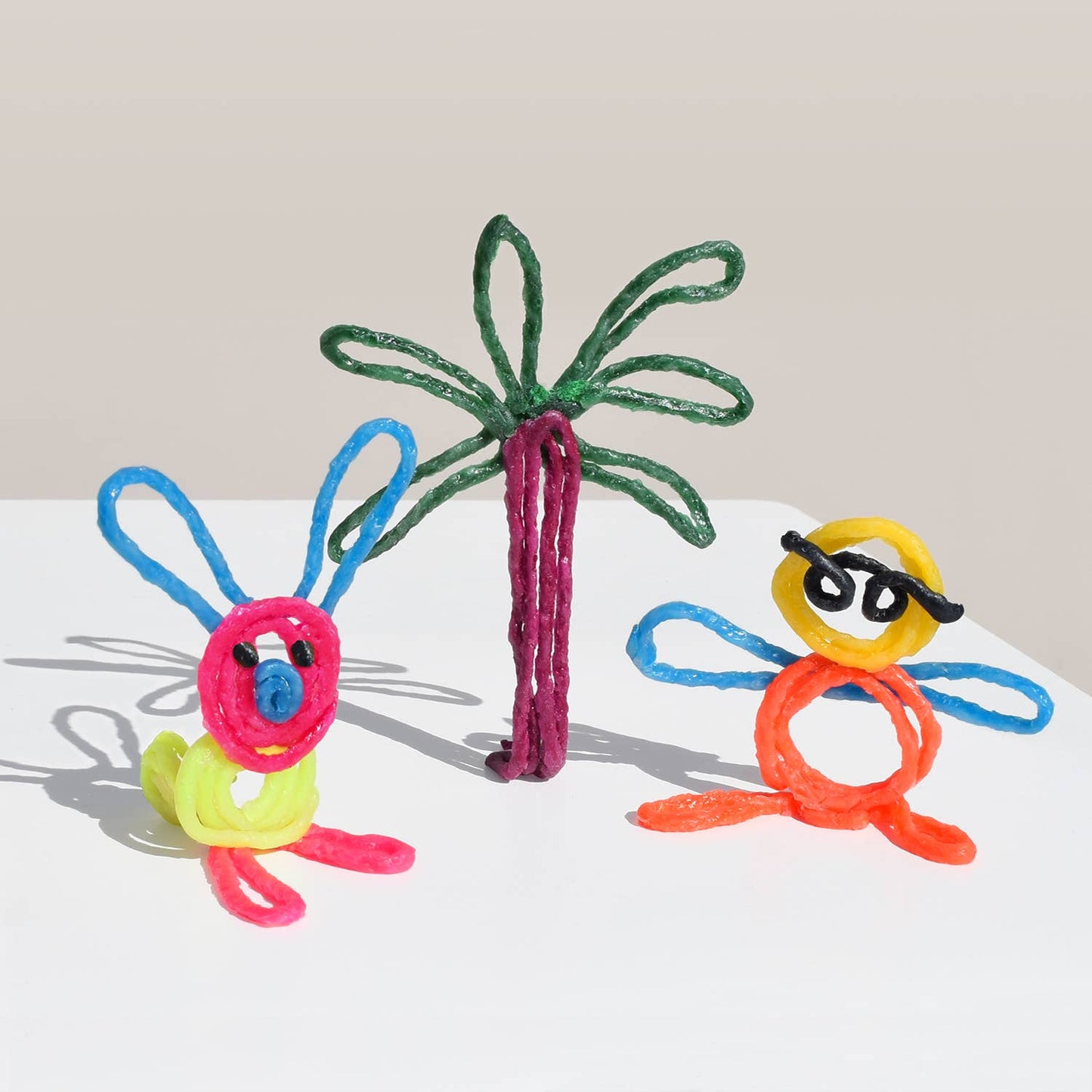 Wikki Stix for Doodlers