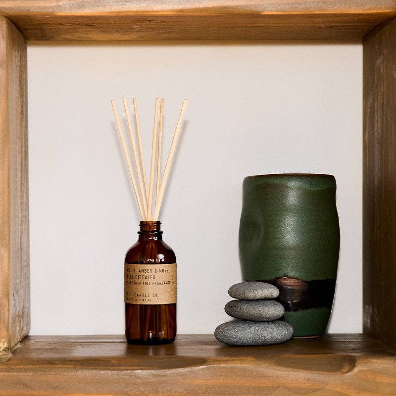 PF Seasonal Reed Diffusers