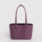 Medium Nylon Reversible Tote