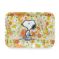 Snoopy Wildflowers Vintage-Style Tray