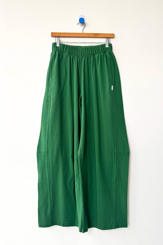 Bare Pants